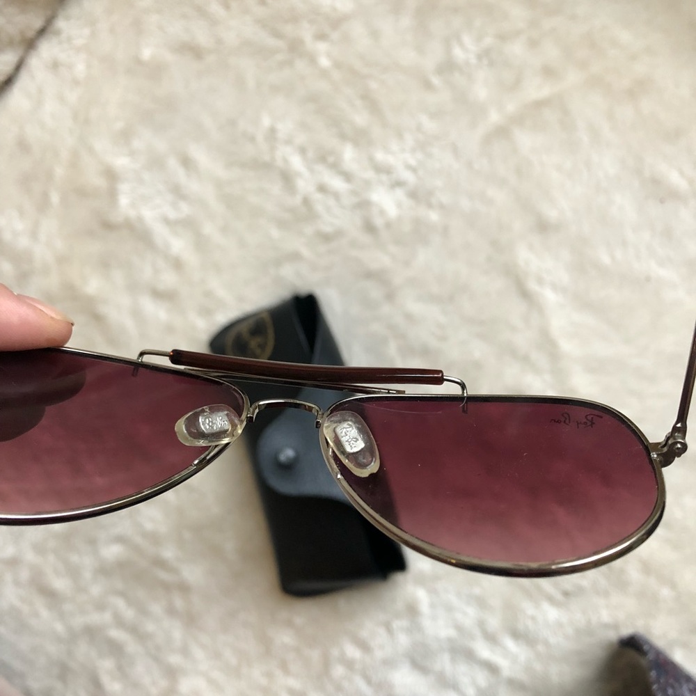 Ray Ban sunglasses - Picture 6 of 8